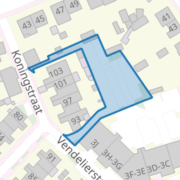 Perceel RML00-H-4430