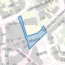 Perceel RML00-H-4434