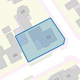 Perceel RML00-H-4439