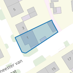 Perceel RML00-H-4440