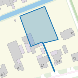 Perceel RML00-H-4449