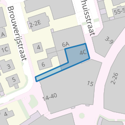 Perceel RML00-H-4451