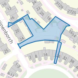 Perceel RML00-H-4459