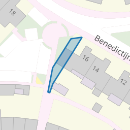 Perceel RML00-H-4460
