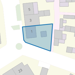 Perceel RML00-H-4464