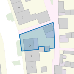 Perceel RML00-H-4465