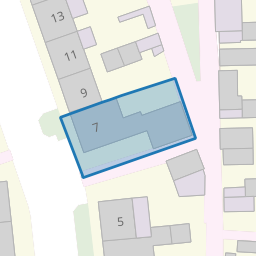 Perceel RML00-H-4466