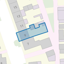 Perceel RML00-H-4467