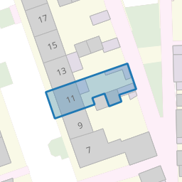 Perceel RML00-H-4468