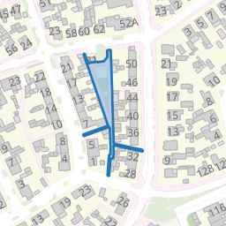 Perceel RML00-H-4474