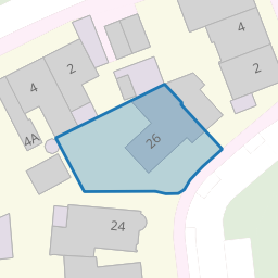 Perceel RML00-H-4476