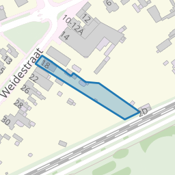 Perceel RML00-H-4482