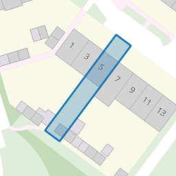 Perceel RML00-H-4485