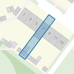 Perceel RML00-H-4486