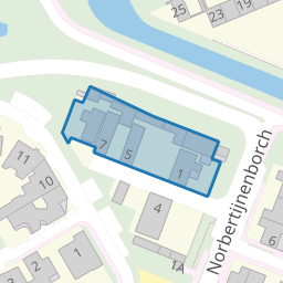 Perceel RML00-H-4487