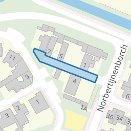 Perceel RML00-H-4488