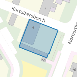 Perceel RML00-H-4489