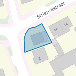 Perceel RML00-H-4503