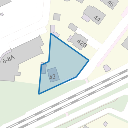 Perceel RML00-H-4509