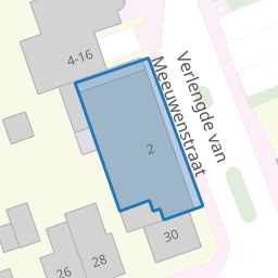 Perceel RML00-H-4510