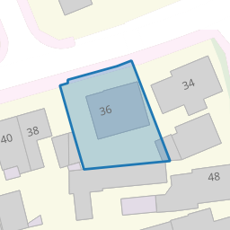 Perceel RML00-H-4516