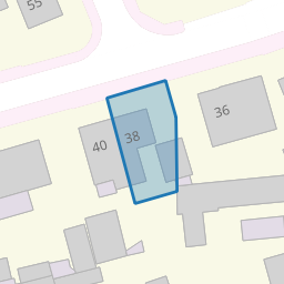 Perceel RML00-H-4518