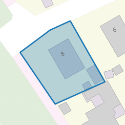 Perceel RML00-H-4525