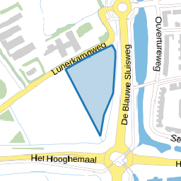 Perceel RML00-H-4542