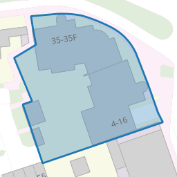 Perceel RML00-H-4560