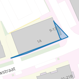 Perceel RML00-H-4564