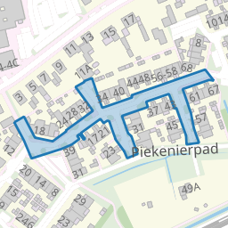 Perceel RML00-H-4583