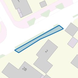 Perceel RML00-H-4586