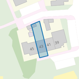 Perceel RML00-H-4589