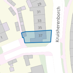 Perceel RML00-H-4601