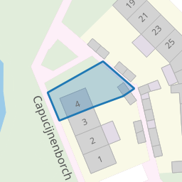 Perceel RML00-H-4605