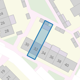 Perceel RML00-H-4607