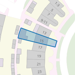 Perceel RML00-H-4613