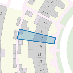 Perceel RML00-H-4614