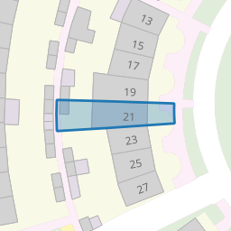 Perceel RML00-H-4616