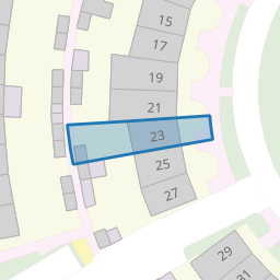 Perceel RML00-H-4617