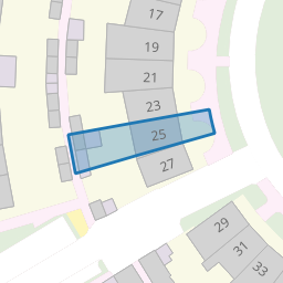 Perceel RML00-H-4618