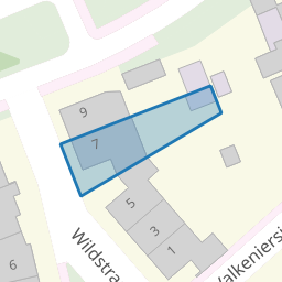 Perceel RML00-H-4635