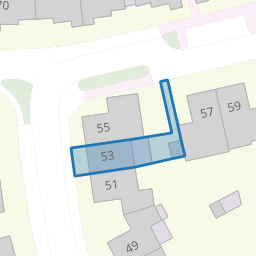 Perceel RML00-H-4640