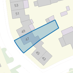 Perceel RML00-H-4643