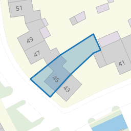 Perceel RML00-H-4644