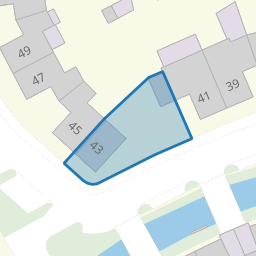 Perceel RML00-H-4645