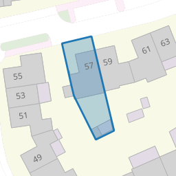 Perceel RML00-H-4646