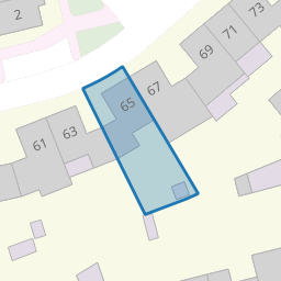 Perceel RML00-H-4650