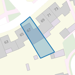 Perceel RML00-H-4651