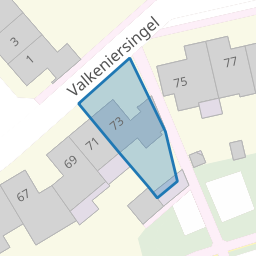 Perceel RML00-H-4654